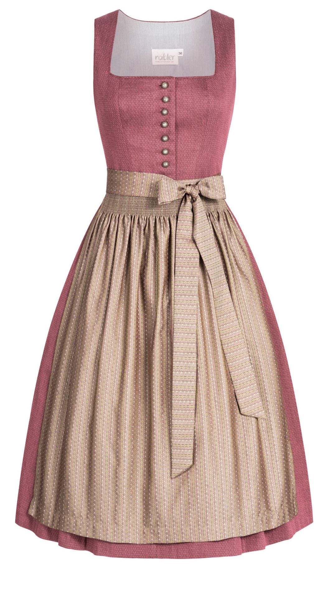 Dirndl Gro E Gr En