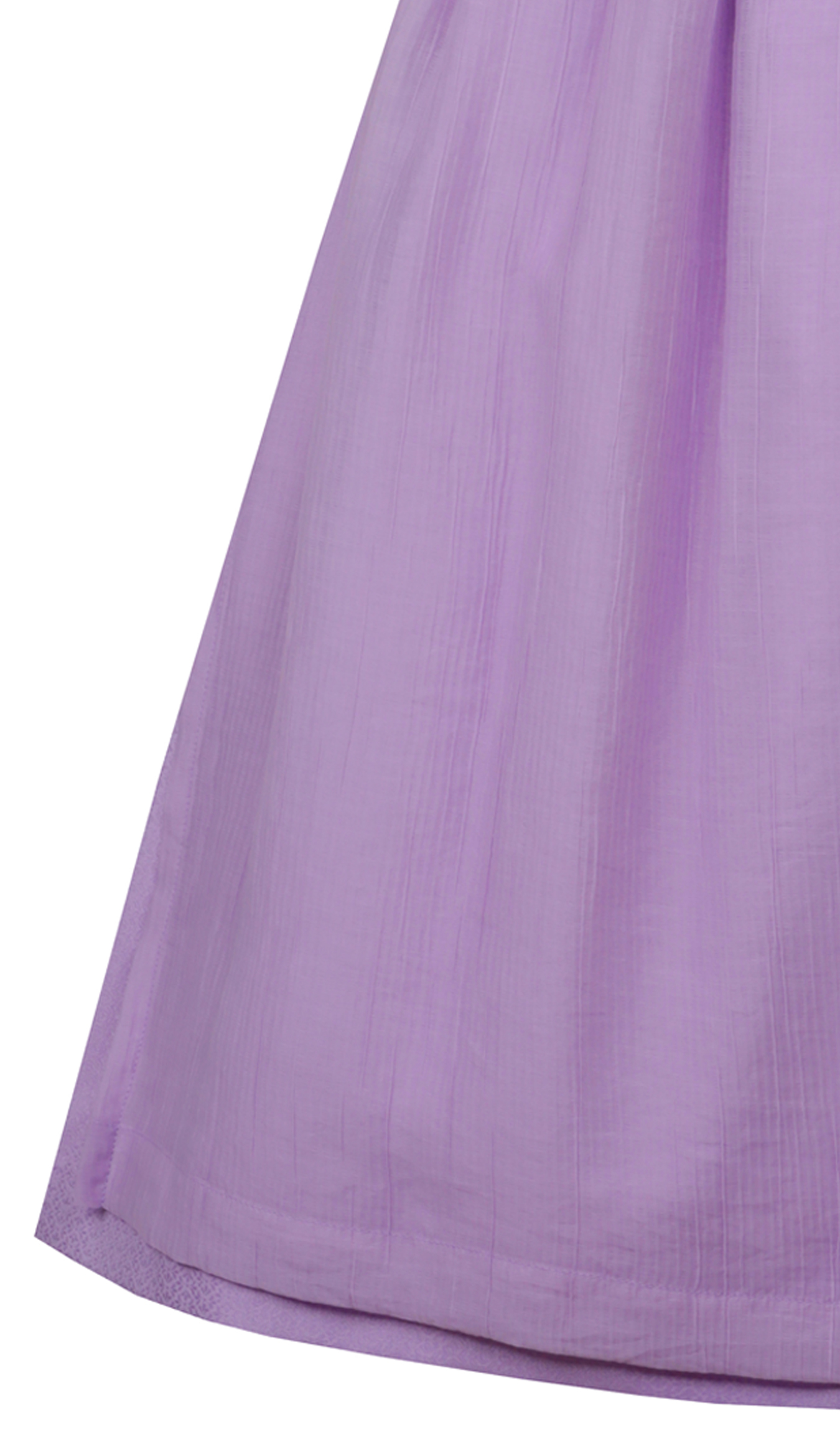 Midi-Dirndl Hofstetten in Flieder von MarJo