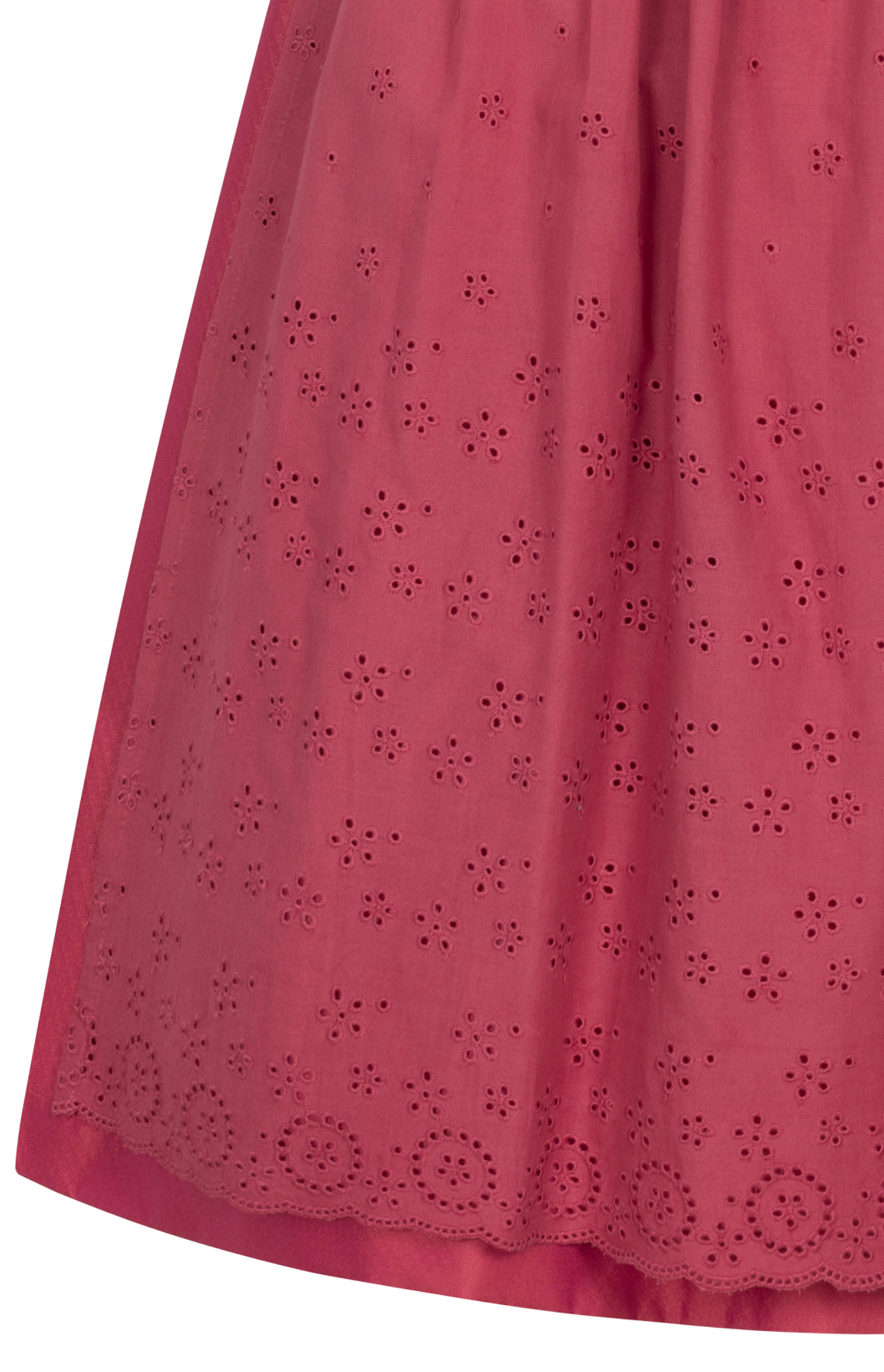 Midi Dirndl Babette in Sonnenstein von Nübler