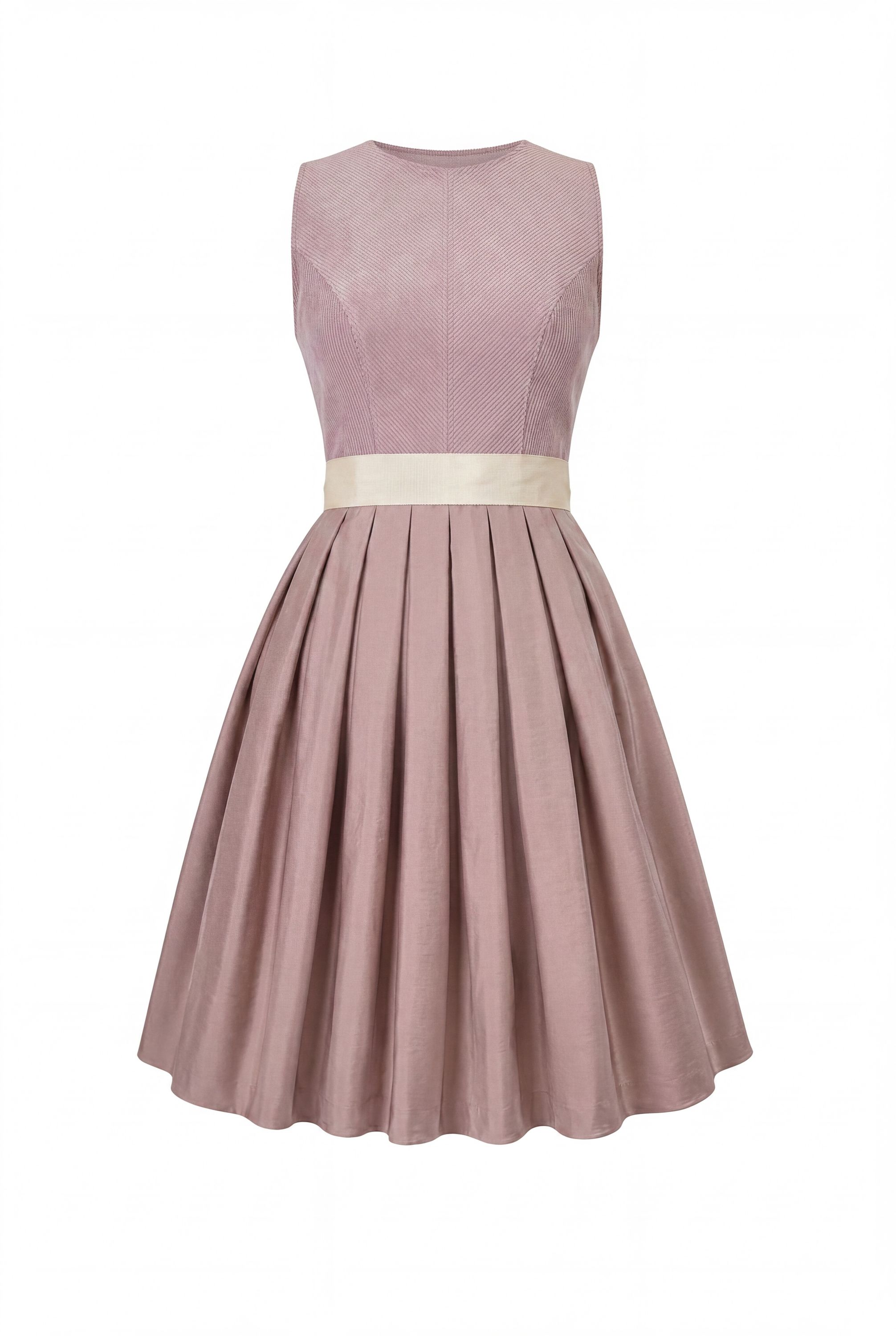 Mididirndl Kira in Rose