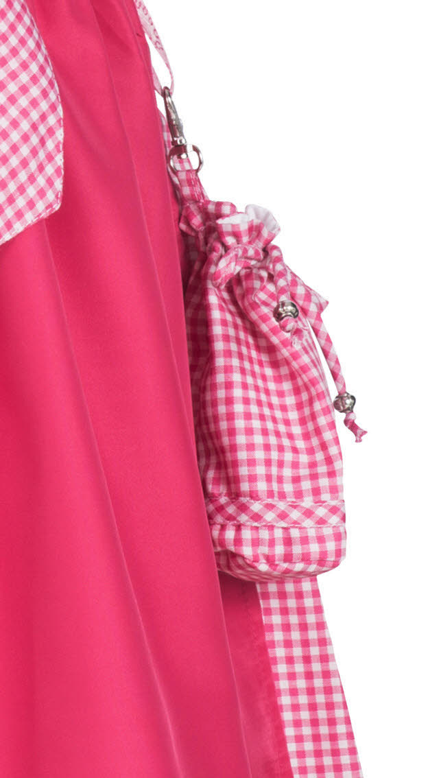 Mädchen Dirndl im traditionellen Stil Kinder Trachten