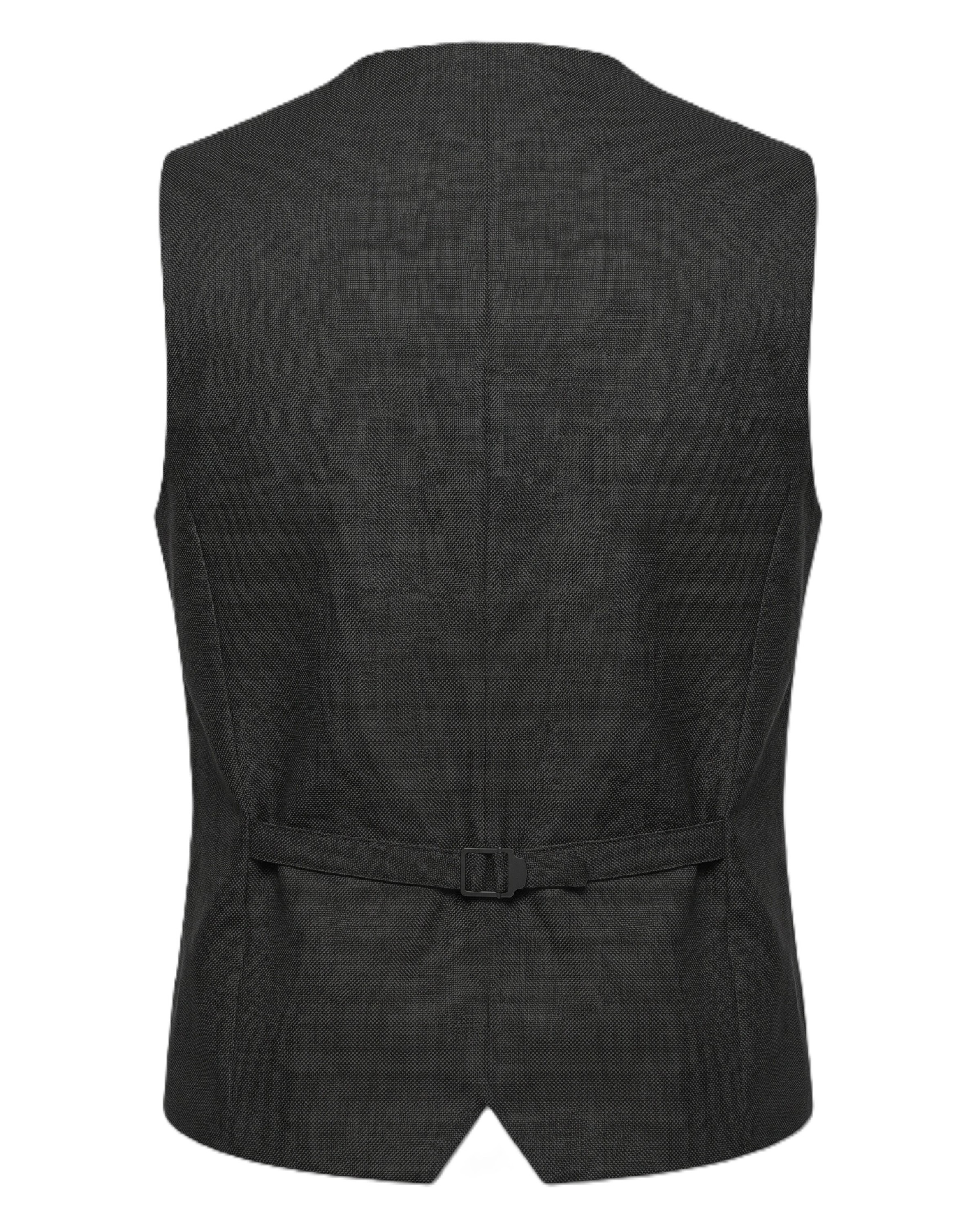Trachtengilet Kaarlo in Rauchblau