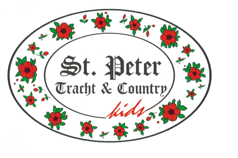 St. Peter Tracht & Country