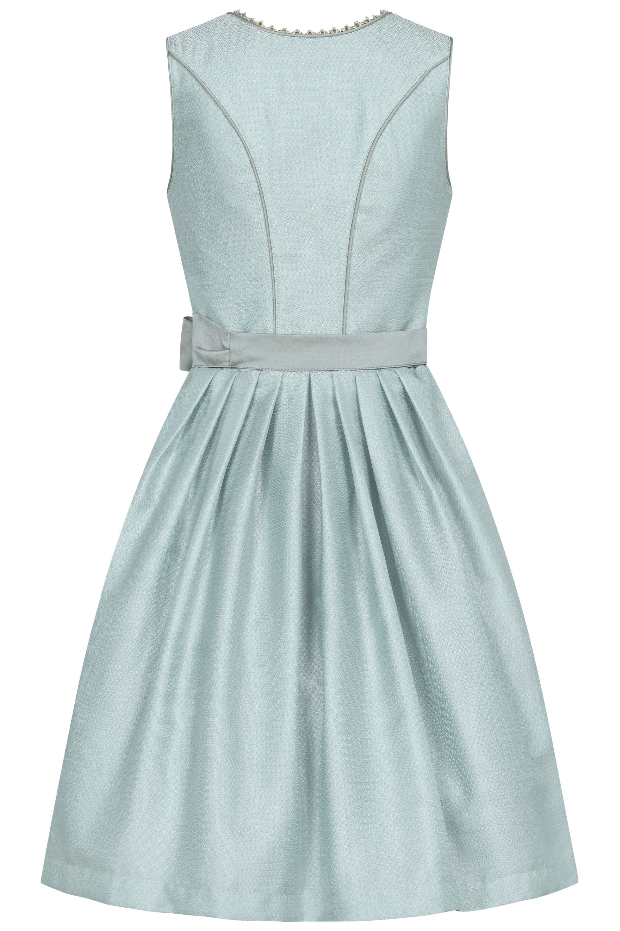 Minidirndl Klara in Salbei