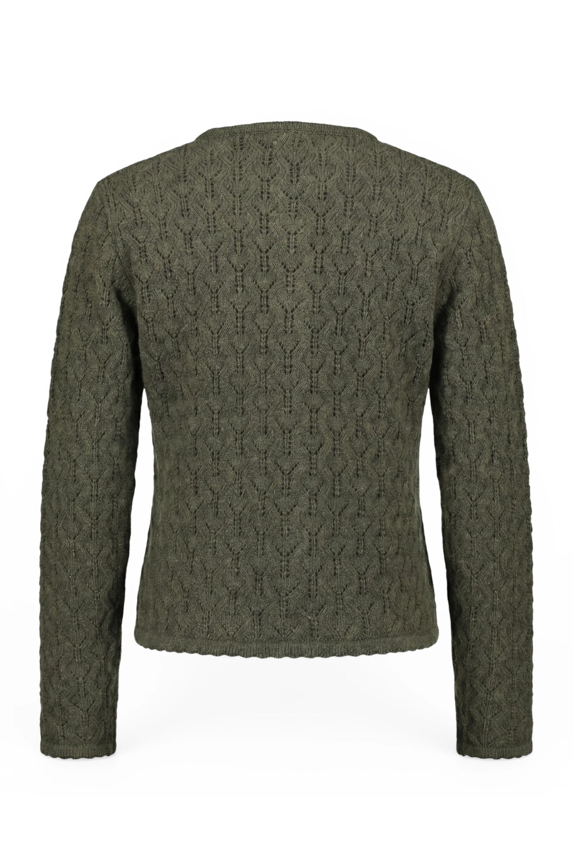 Cape Damen Luise in Oliv