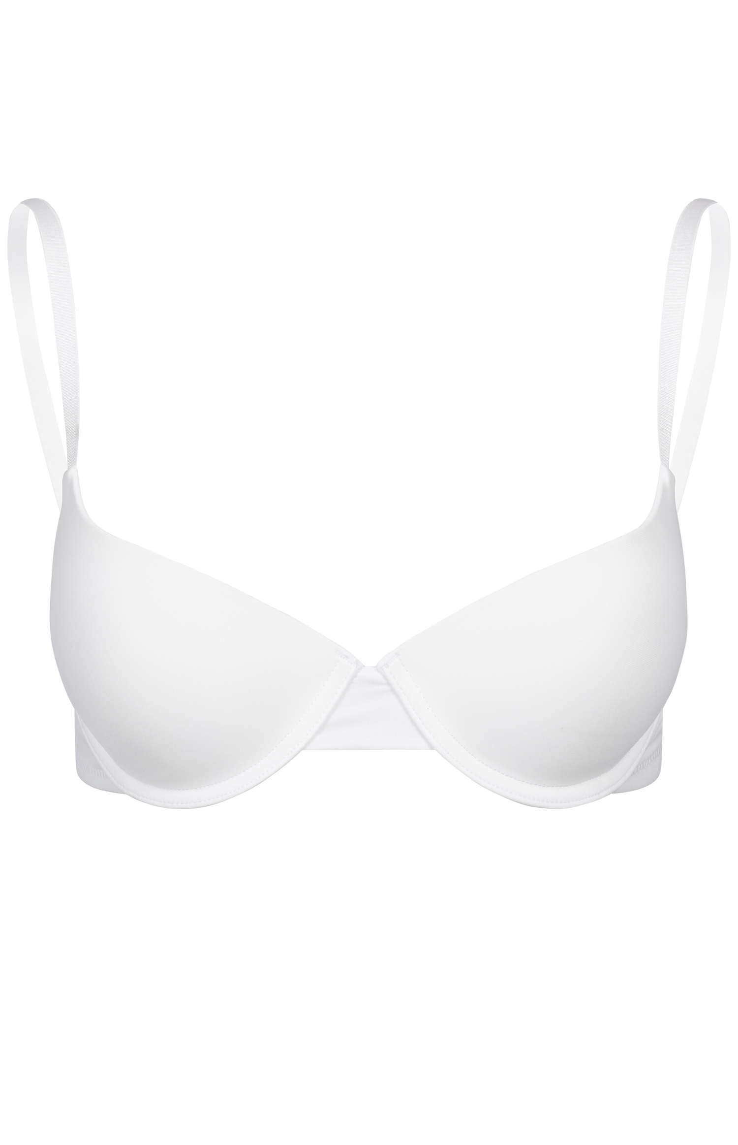BH weiß von Nübler BH weiß von Nübler