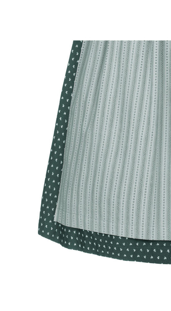 Damen Dirndl midi im Landhausstil, Rocklänge 70cm