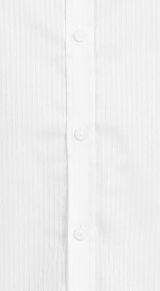Trachtenhemd Langarm Lenz in Weiß von Gottseidank