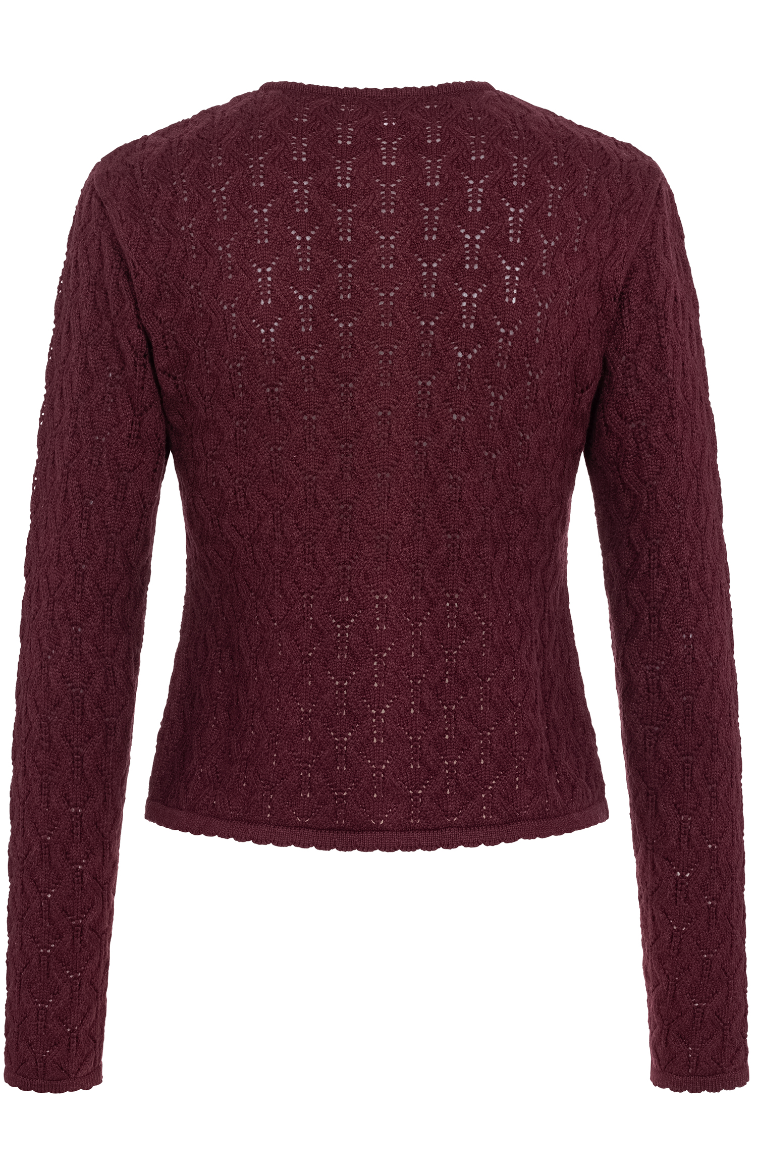 Dirndljacke Thoff in Traube von Nübler