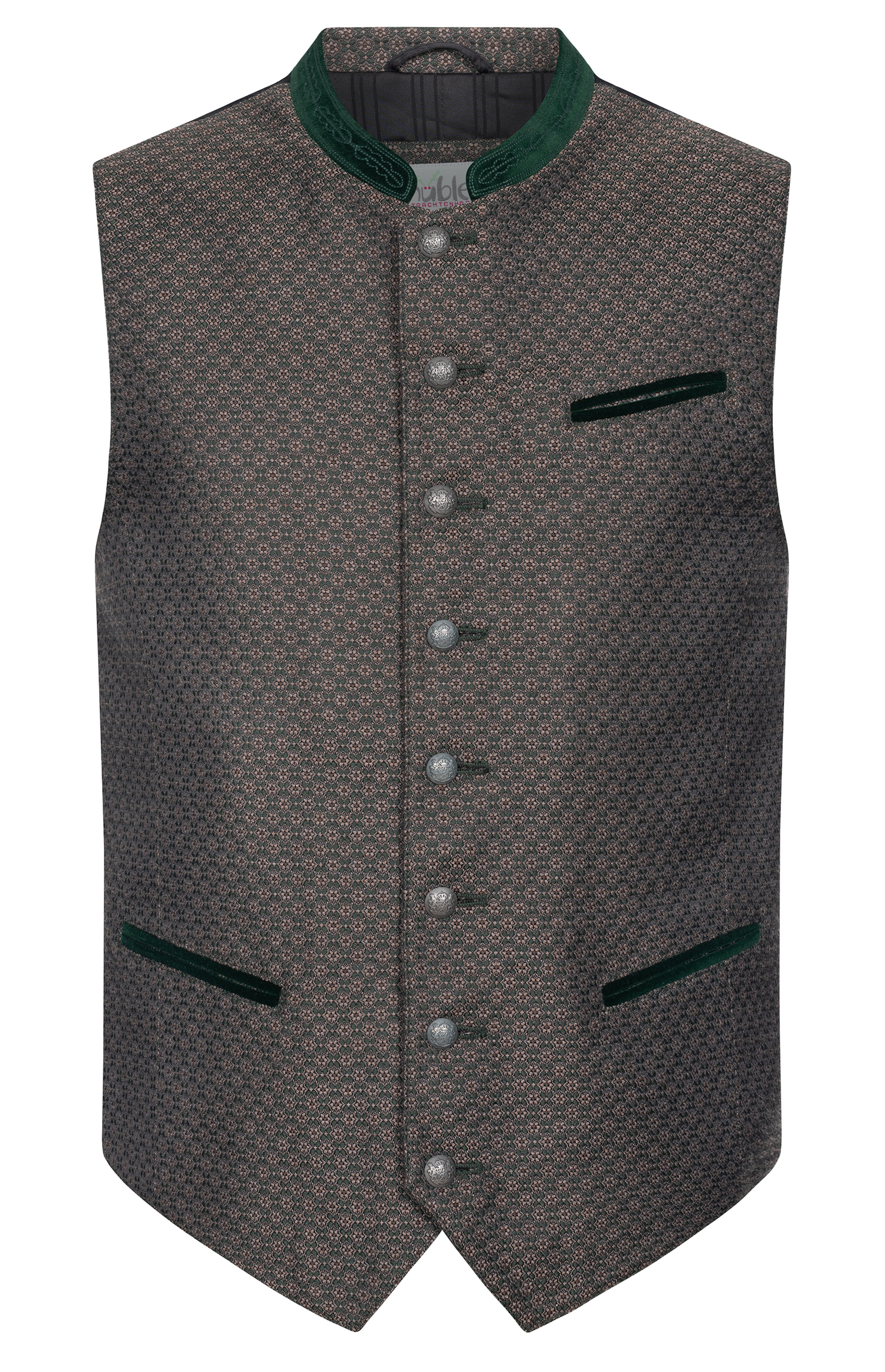 Trachtengilet in Marone-Moos von Nübler