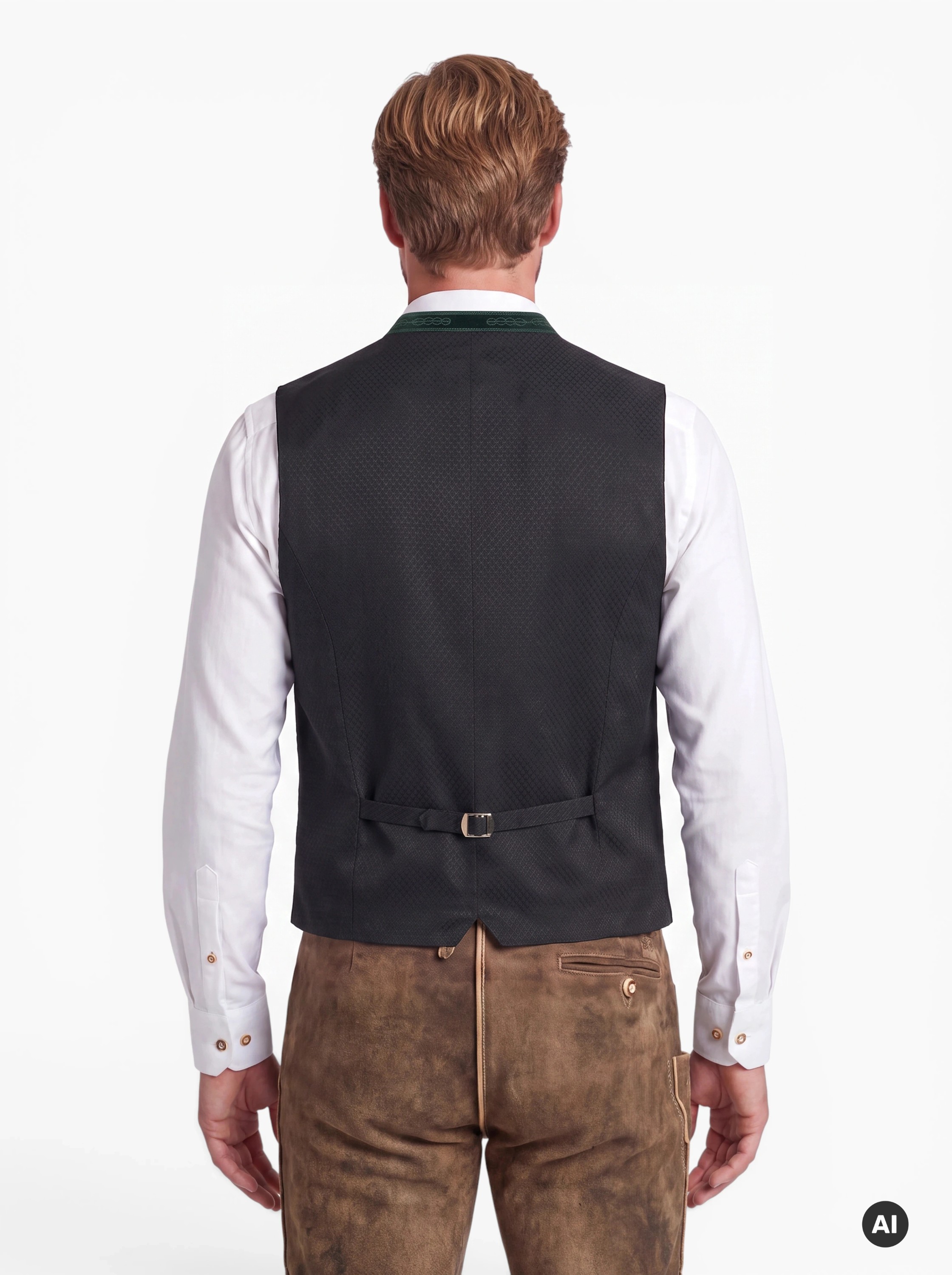 Trachtengilet Leo in Marone-Moos von Nübler