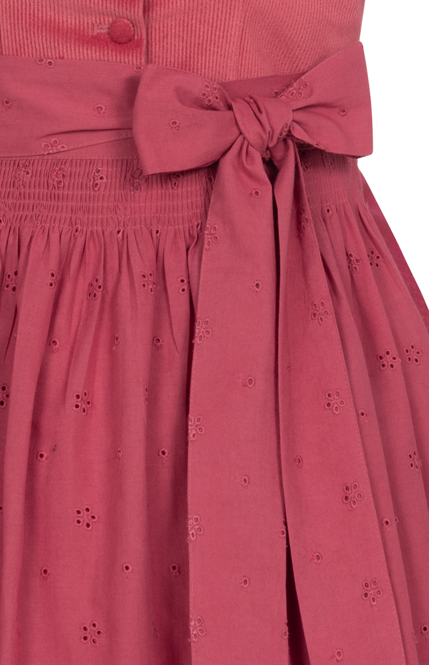 Midi Dirndl Babette in Sonnenstein von Nübler