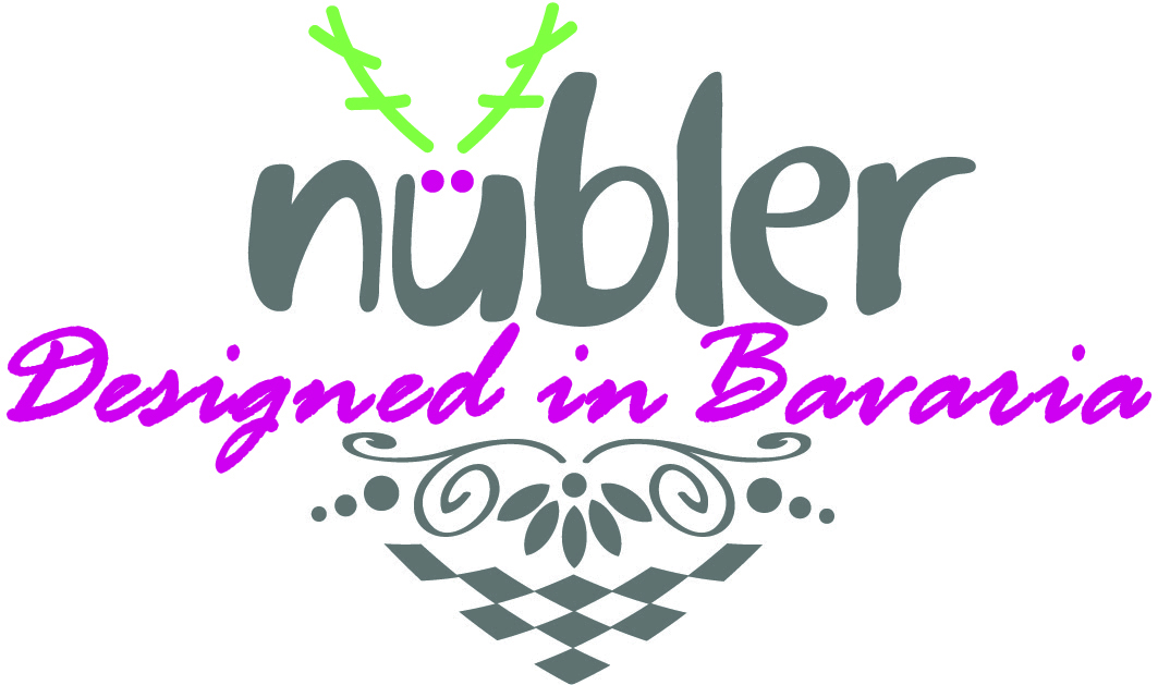 Nübler-Designed in Bavaria