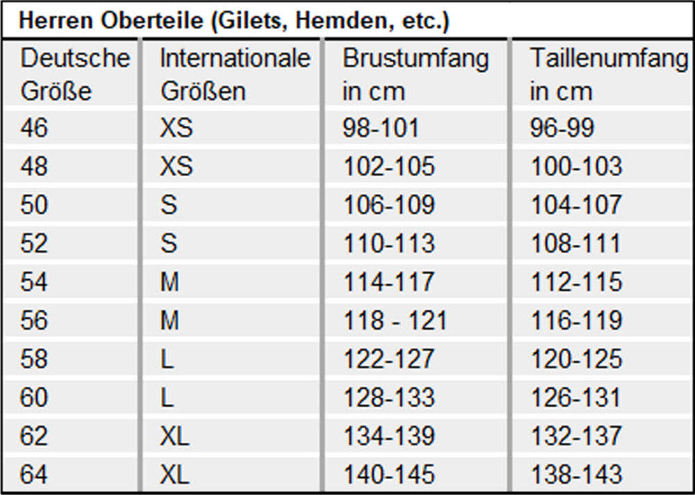Trachtenweste Kilian in Oliv von Nübler