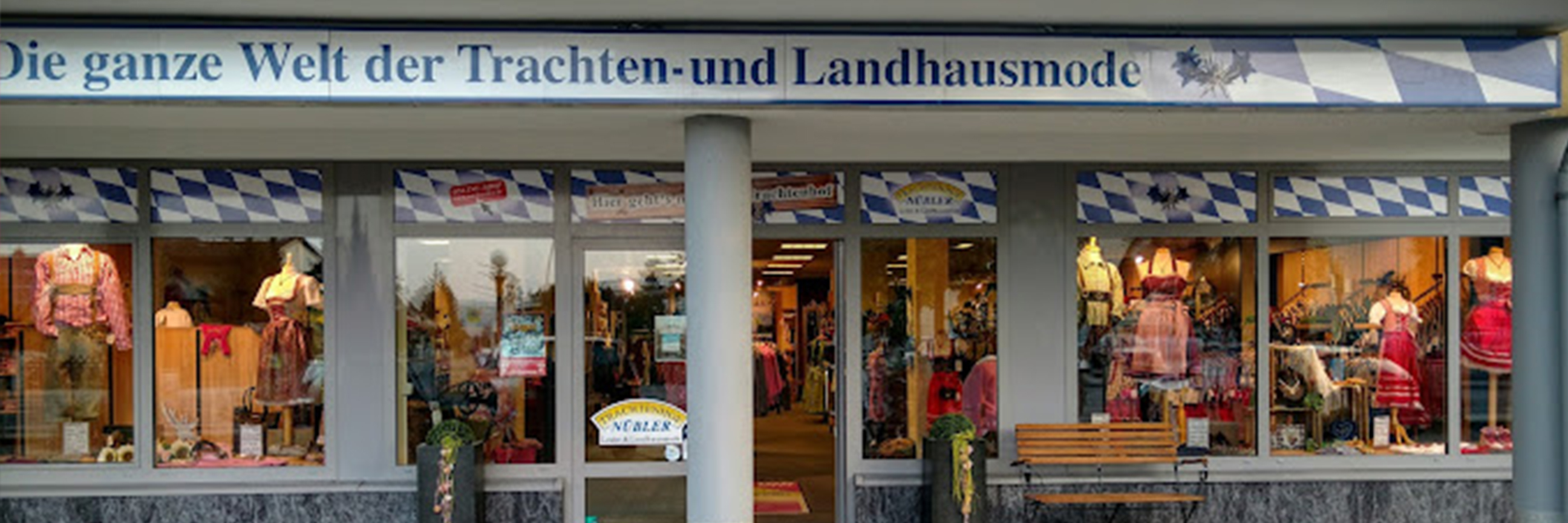 Trachtenhof Neumarkt