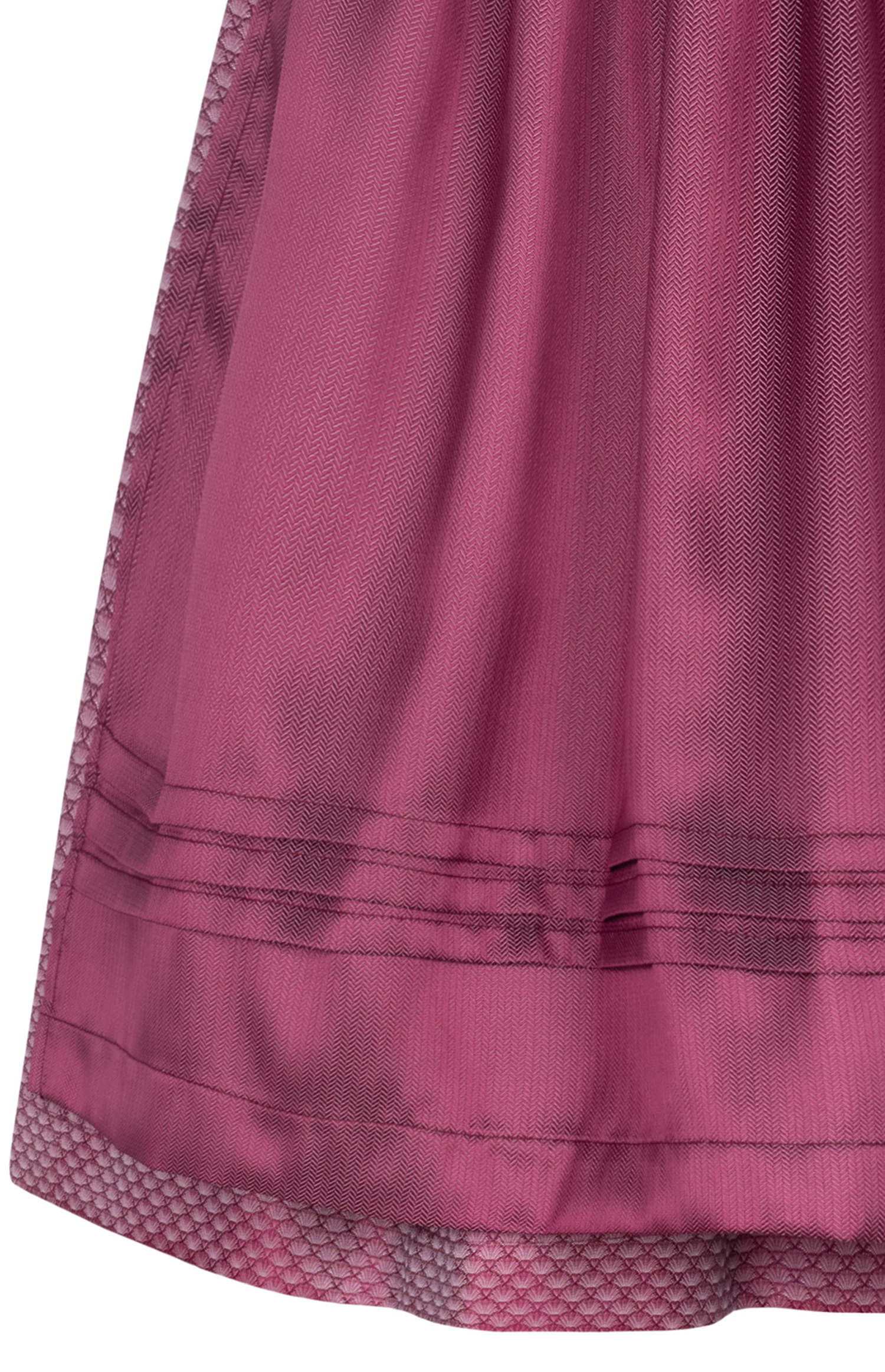 Kinderdirndl Scilla in Almrosa von Nübler