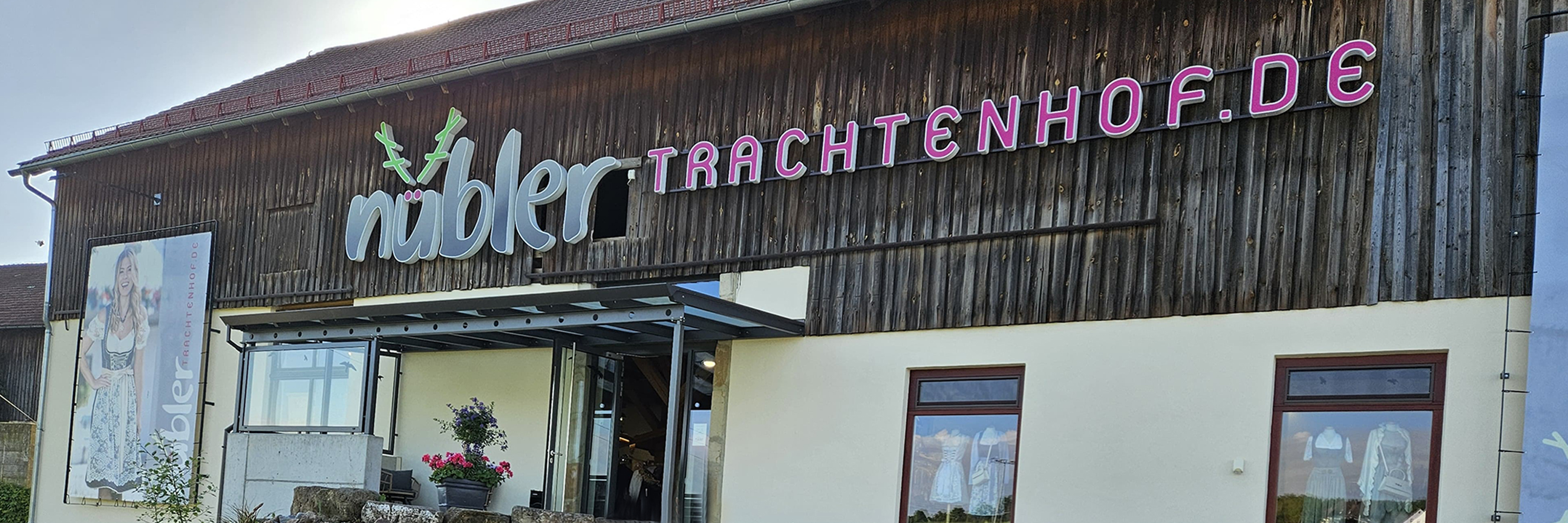 Trachtenhof Immenstetten