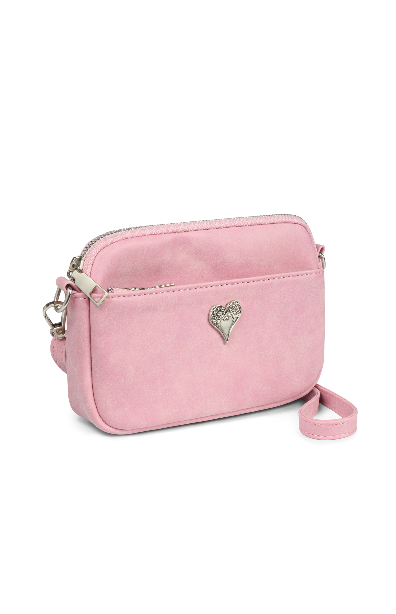 Trachtentasche Aurelia in Rosa von Nübler