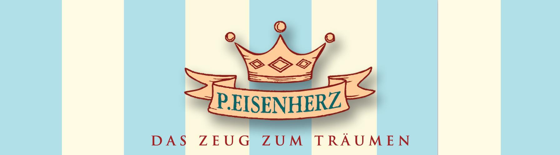 P.EISENHERZ P.EISENHERZ