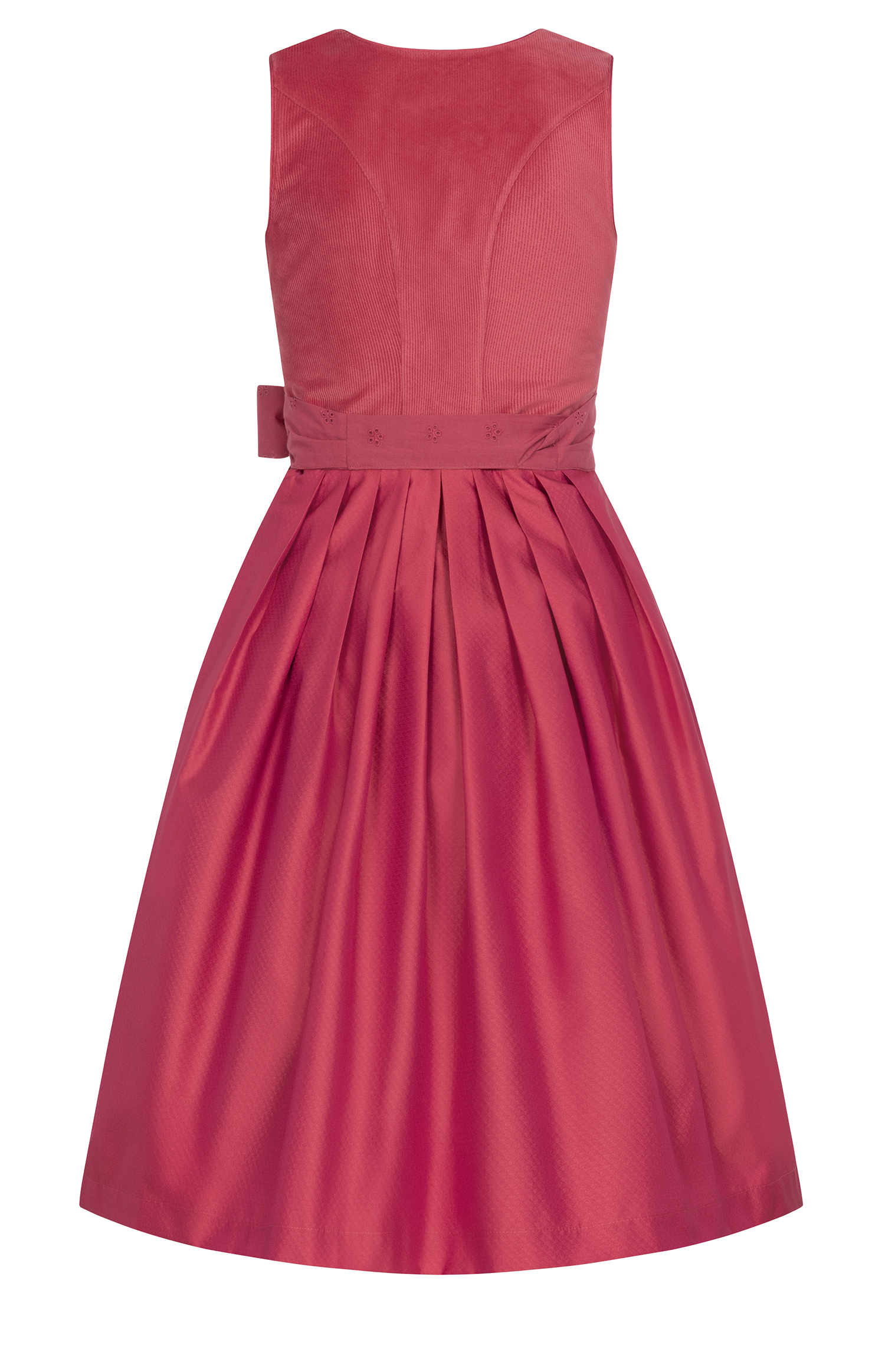 Midi Dirndl Babette in Sonnenstein von Nübler