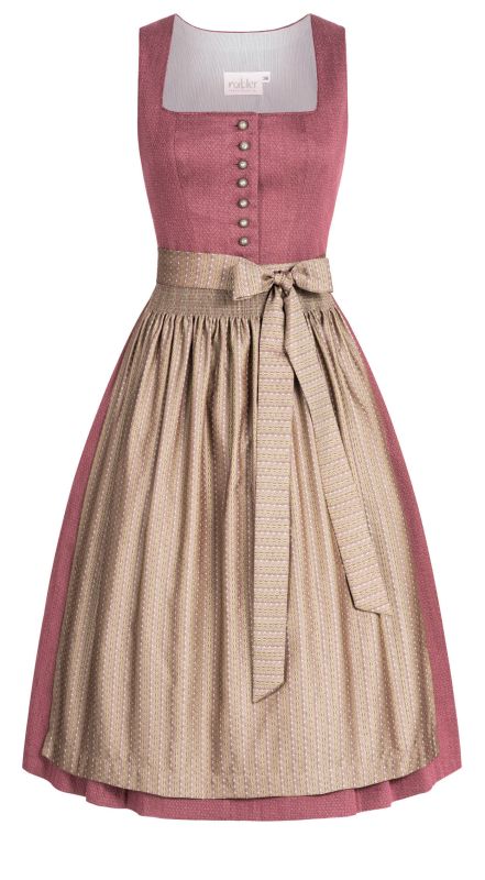 Dirndl große Größen