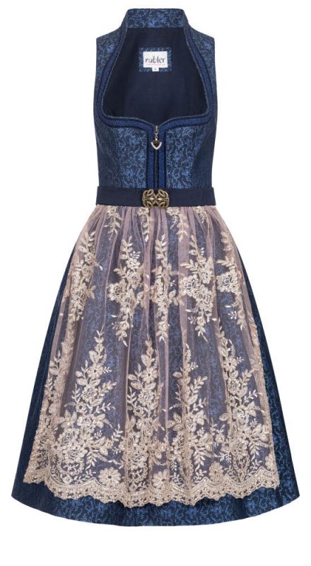 Dirndl große Größen