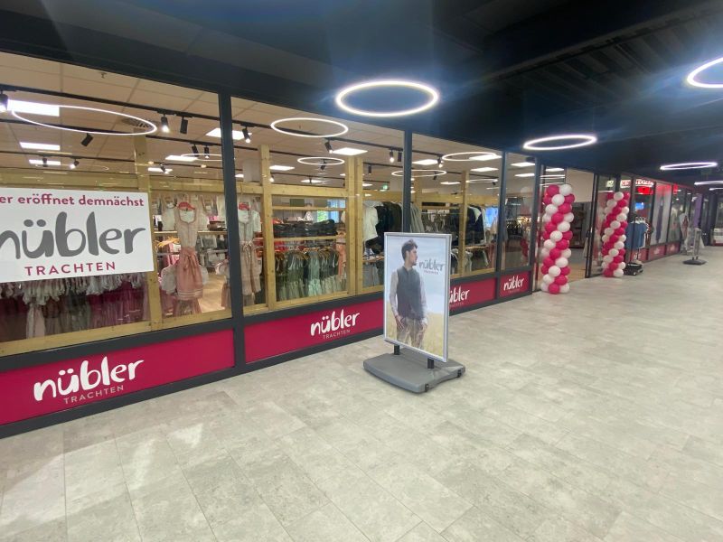 Würzburg Nürnberger Straße